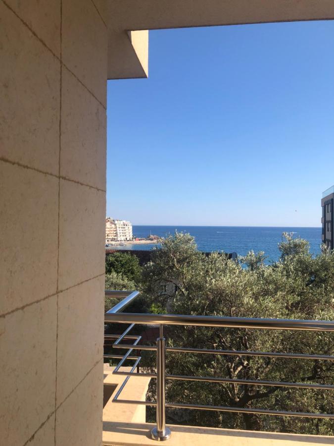 Apartments Rafailovic Ljubo Рафаїловичі Екстер'єр фото