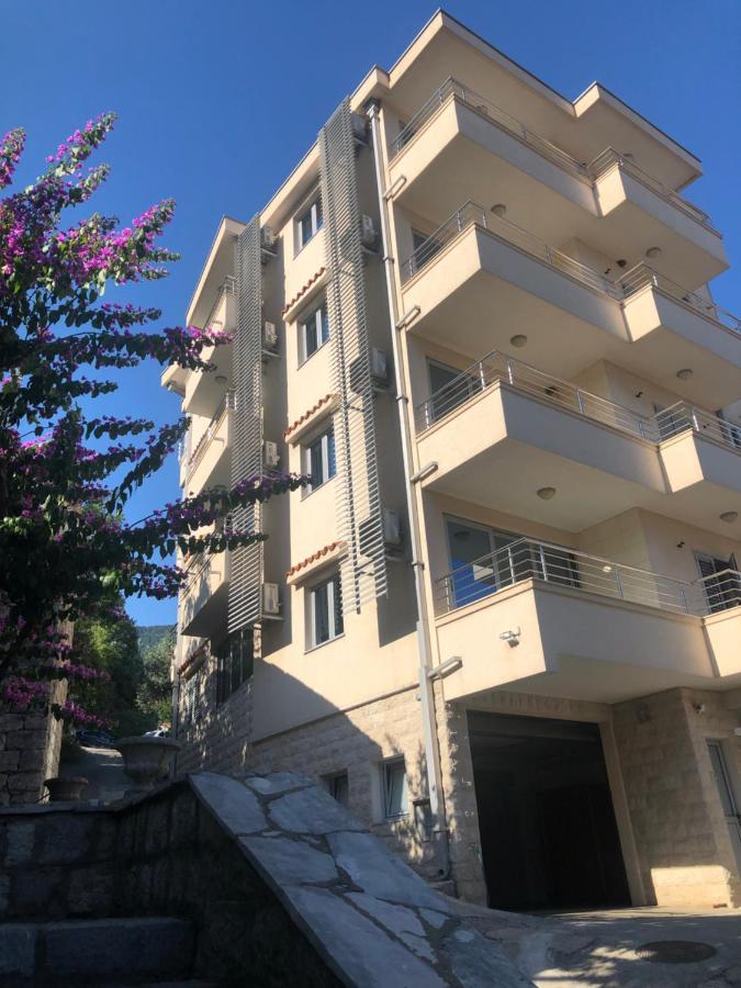 Apartments Rafailovic Ljubo Рафаїловичі Екстер'єр фото