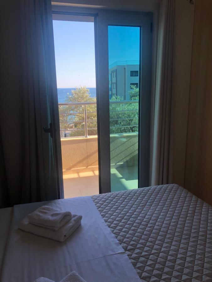 Apartments Rafailovic Ljubo Рафаїловичі Екстер'єр фото