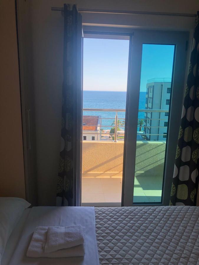 Apartments Rafailovic Ljubo Рафаїловичі Екстер'єр фото