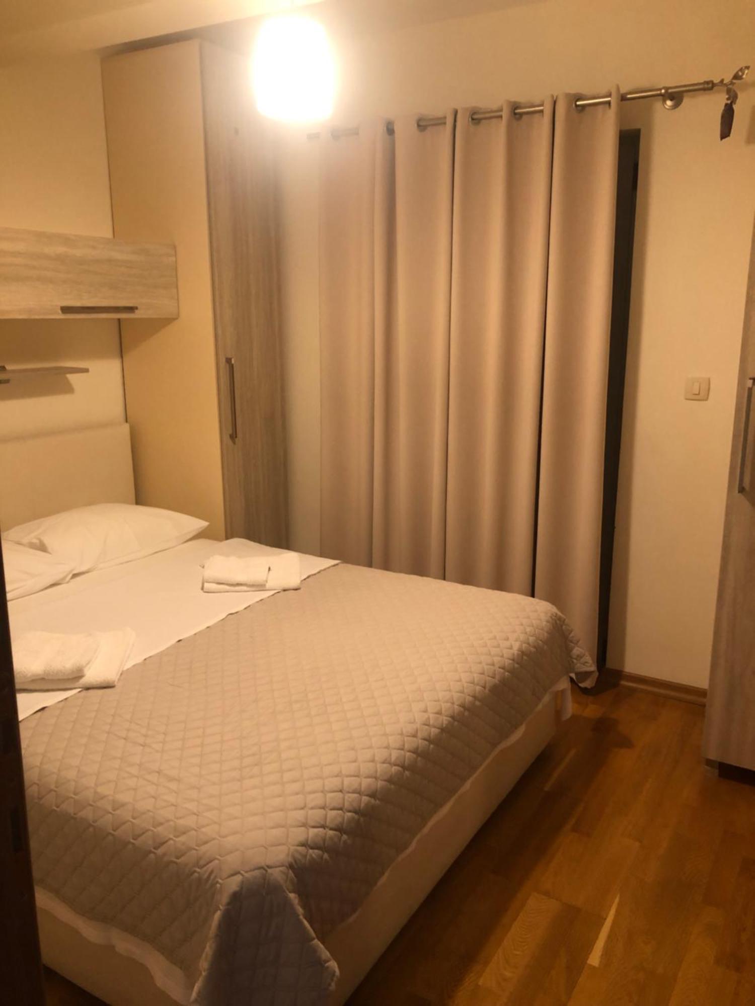 Apartments Rafailovic Ljubo Рафаїловичі Екстер'єр фото