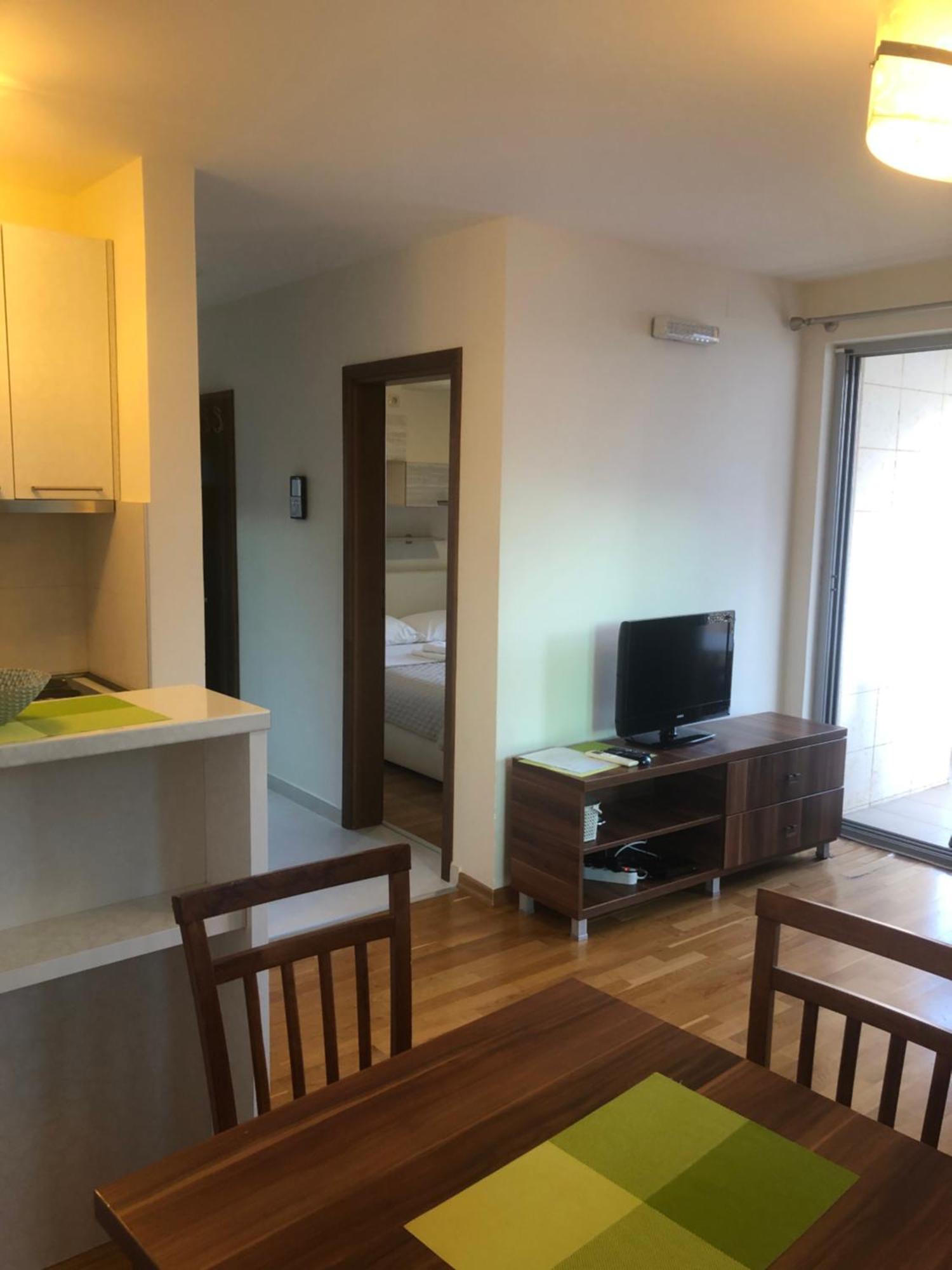 Apartments Rafailovic Ljubo Рафаїловичі Екстер'єр фото