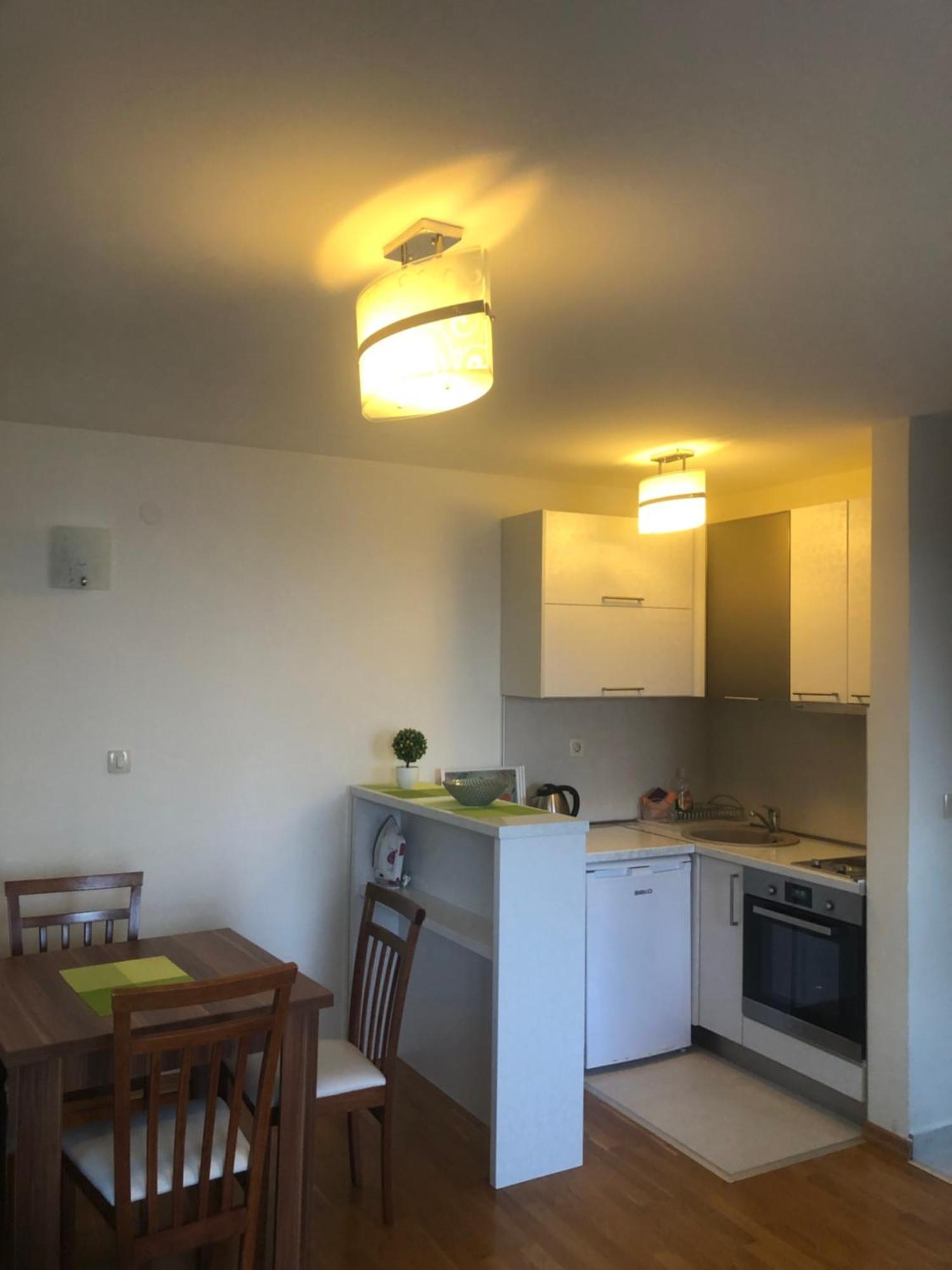 Apartments Rafailovic Ljubo Рафаїловичі Екстер'єр фото