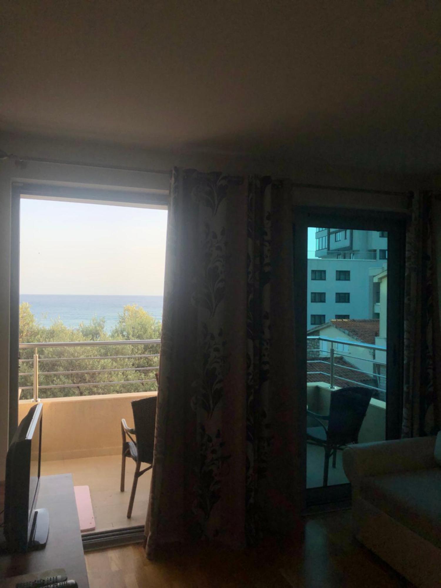 Apartments Rafailovic Ljubo Рафаїловичі Екстер'єр фото