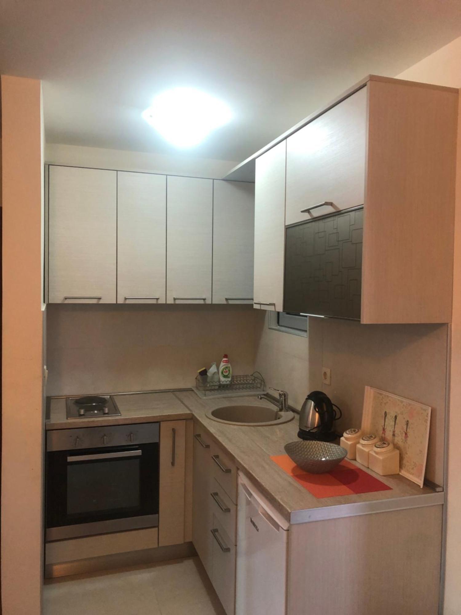 Apartments Rafailovic Ljubo Рафаїловичі Екстер'єр фото