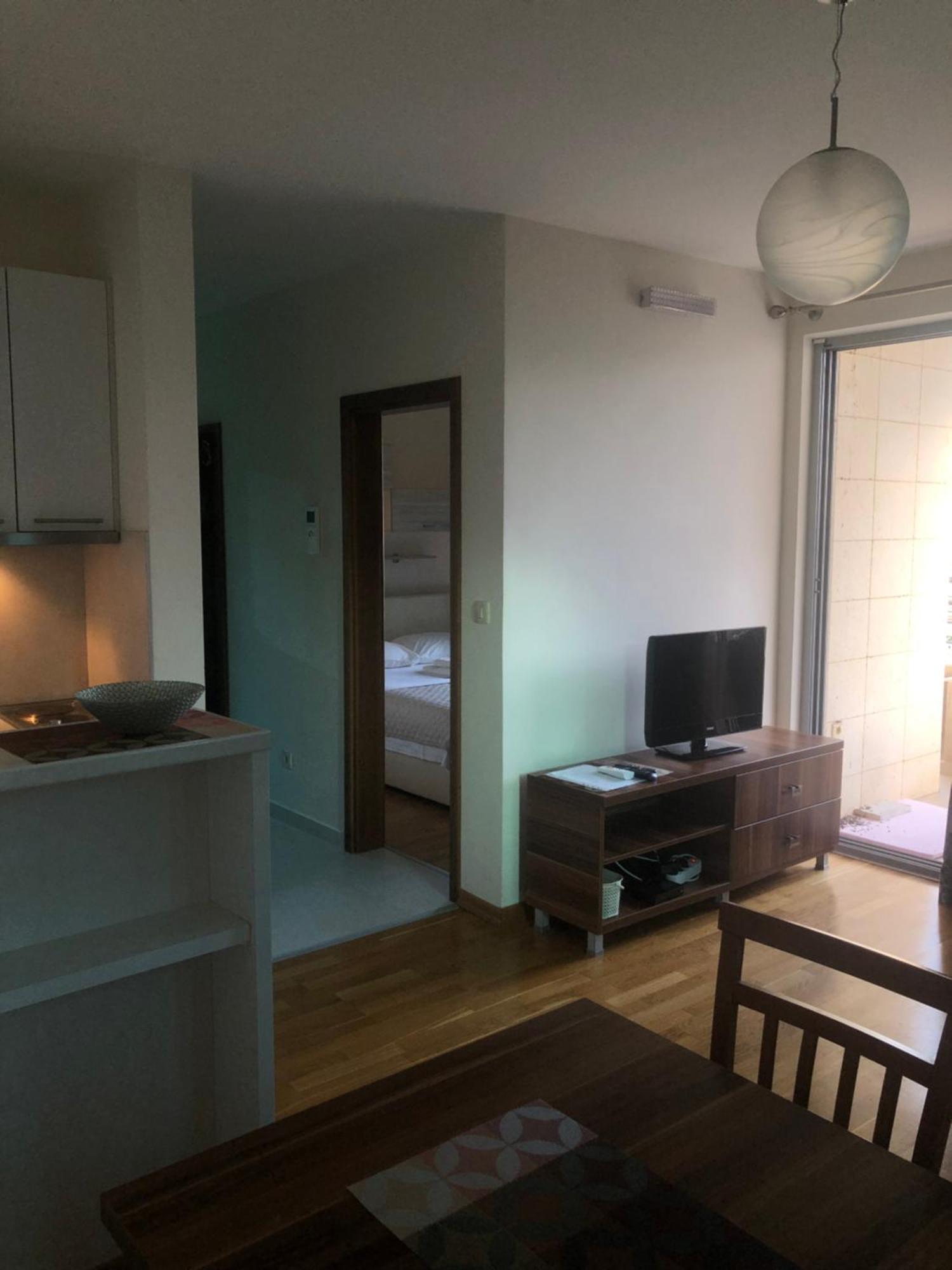 Apartments Rafailovic Ljubo Рафаїловичі Екстер'єр фото