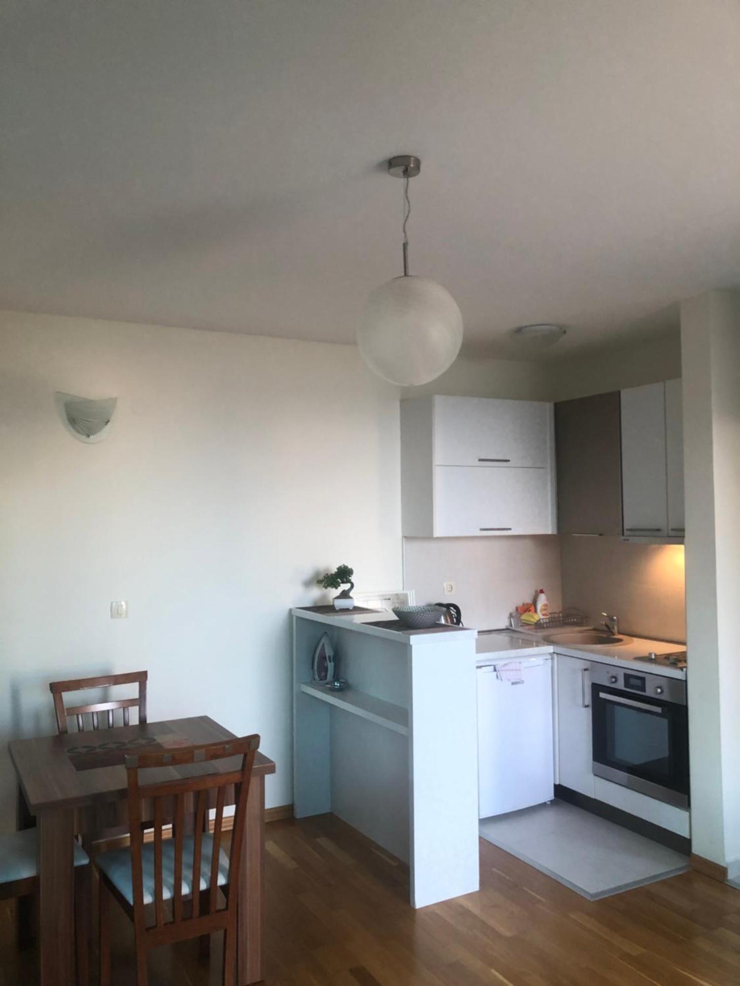 Apartments Rafailovic Ljubo Рафаїловичі Екстер'єр фото