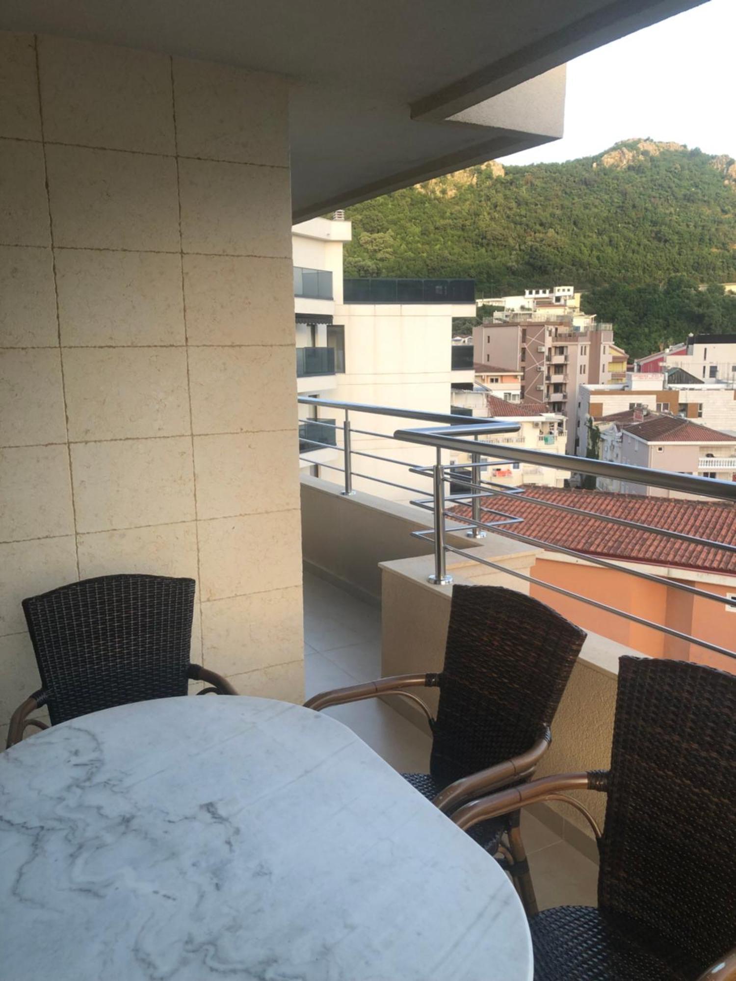 Apartments Rafailovic Ljubo Рафаїловичі Екстер'єр фото
