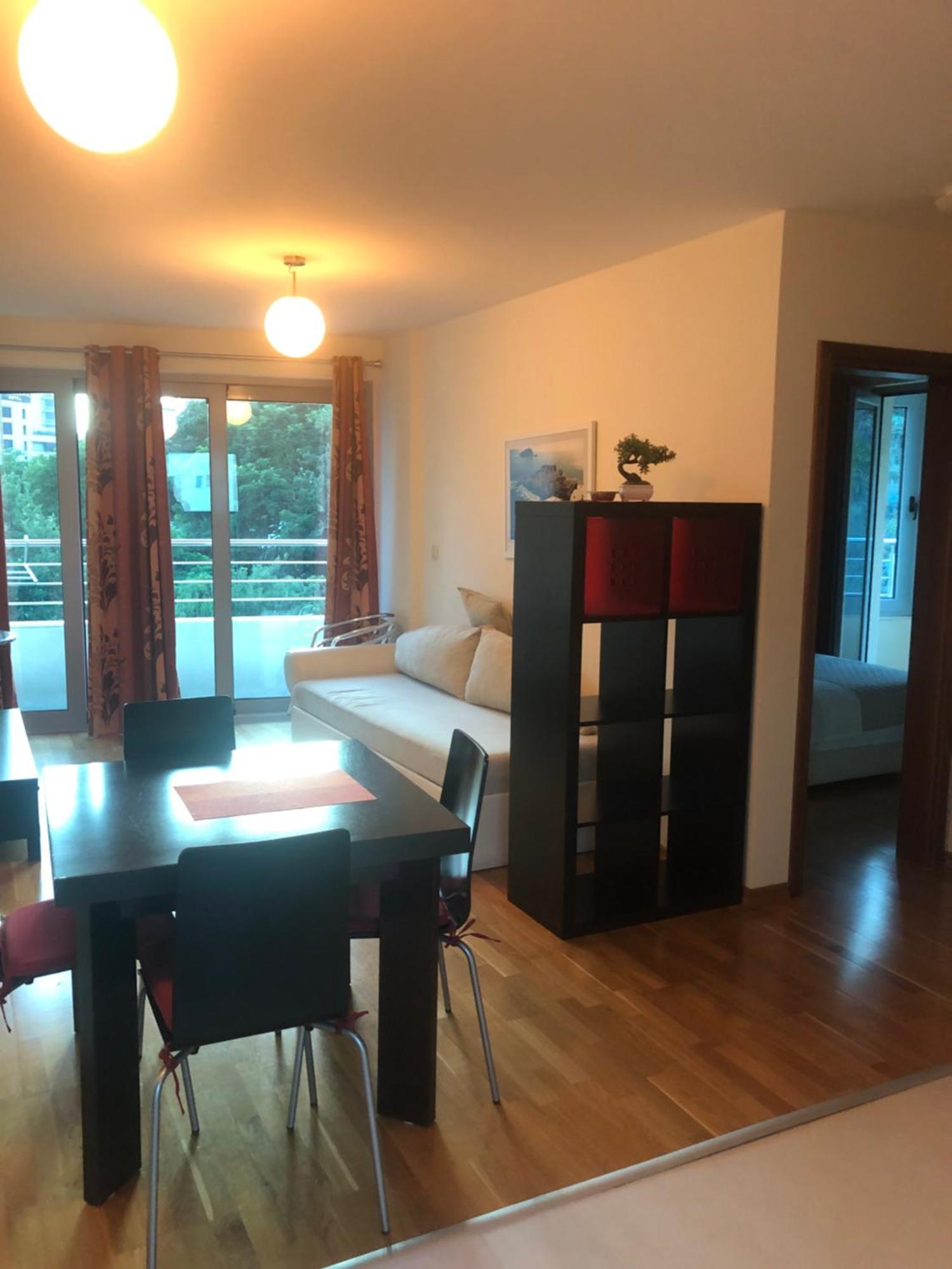 Apartments Rafailovic Ljubo Рафаїловичі Екстер'єр фото