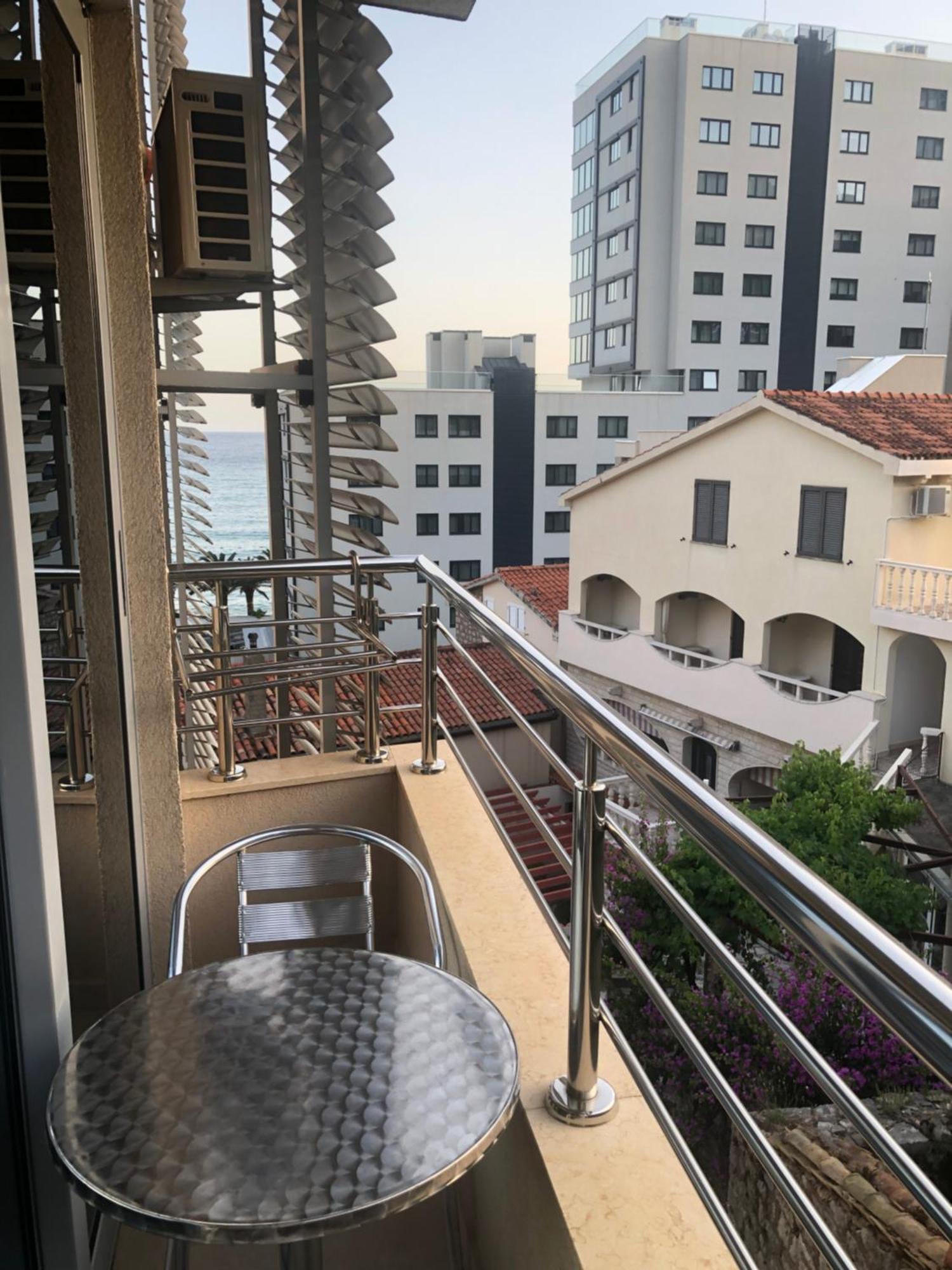Apartments Rafailovic Ljubo Рафаїловичі Екстер'єр фото
