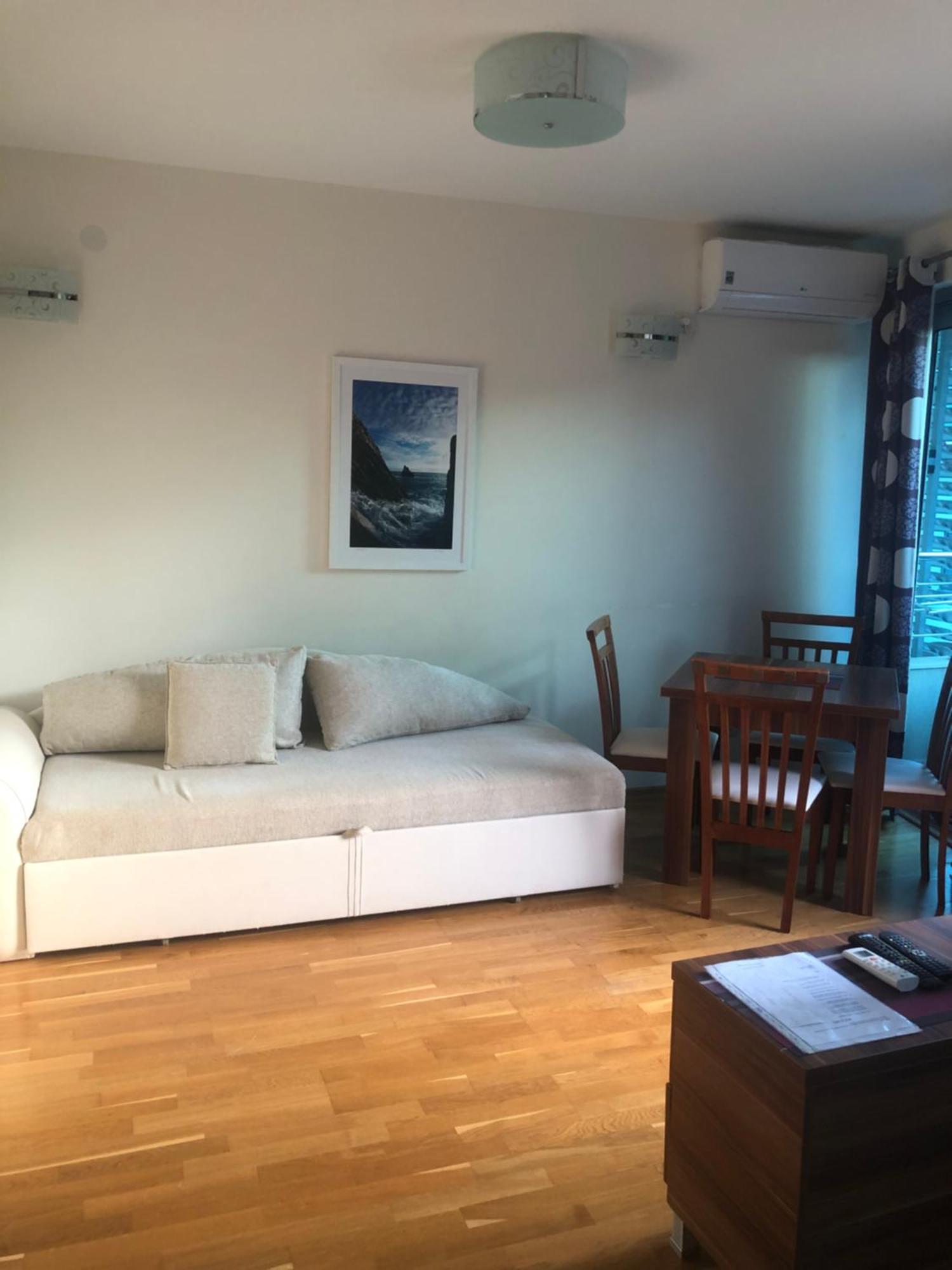 Apartments Rafailovic Ljubo Рафаїловичі Екстер'єр фото