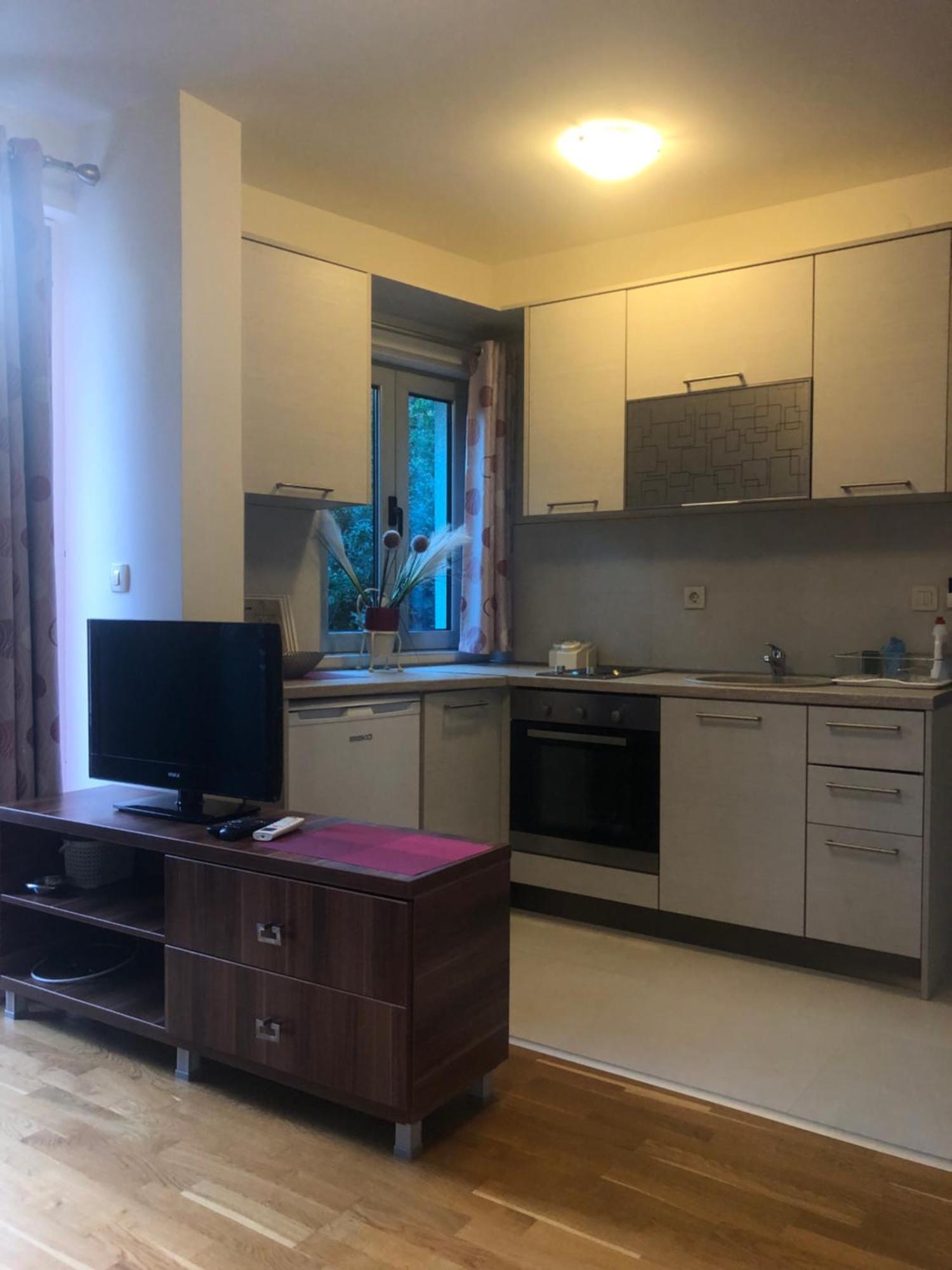 Apartments Rafailovic Ljubo Рафаїловичі Екстер'єр фото