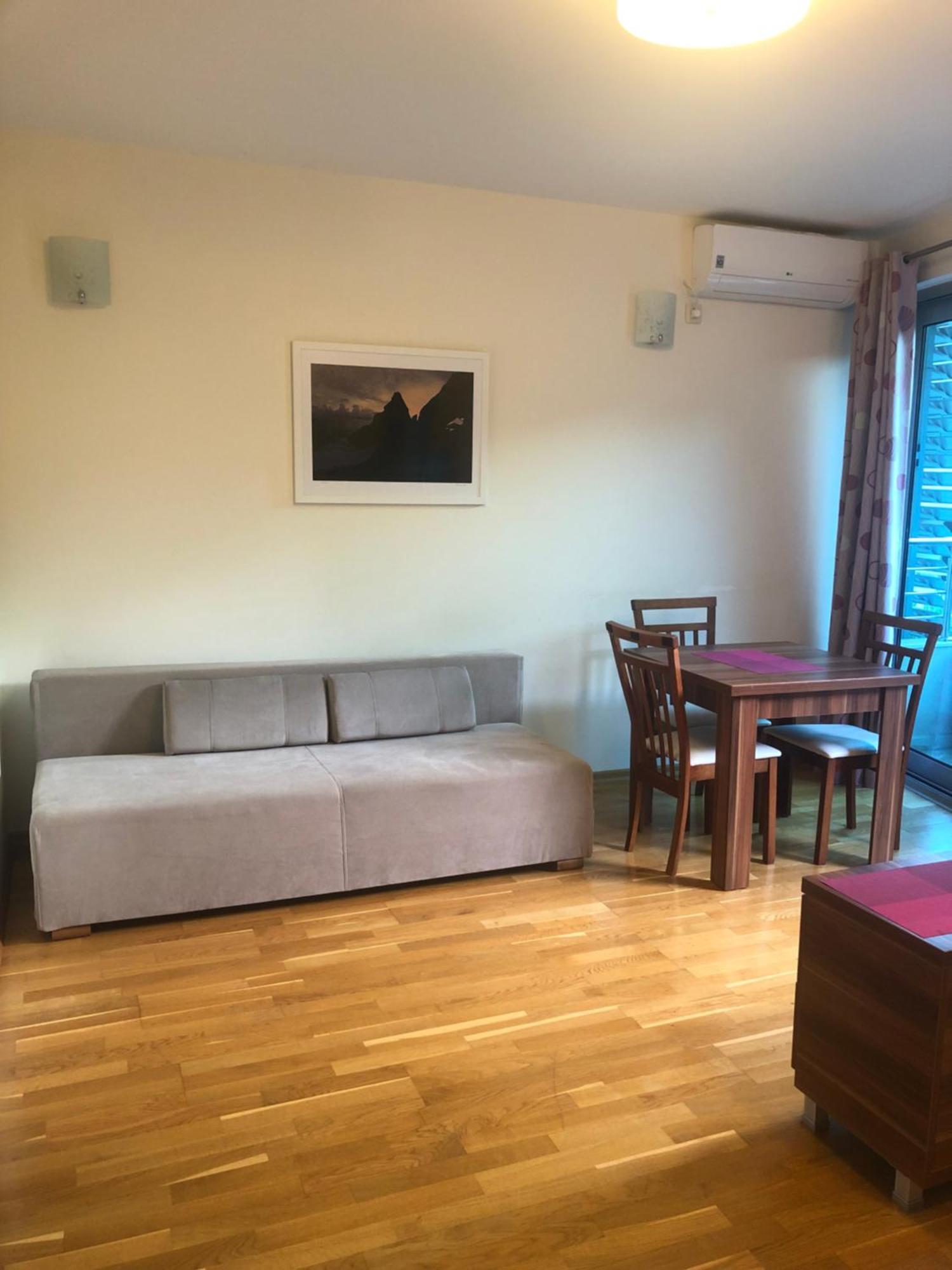 Apartments Rafailovic Ljubo Рафаїловичі Екстер'єр фото