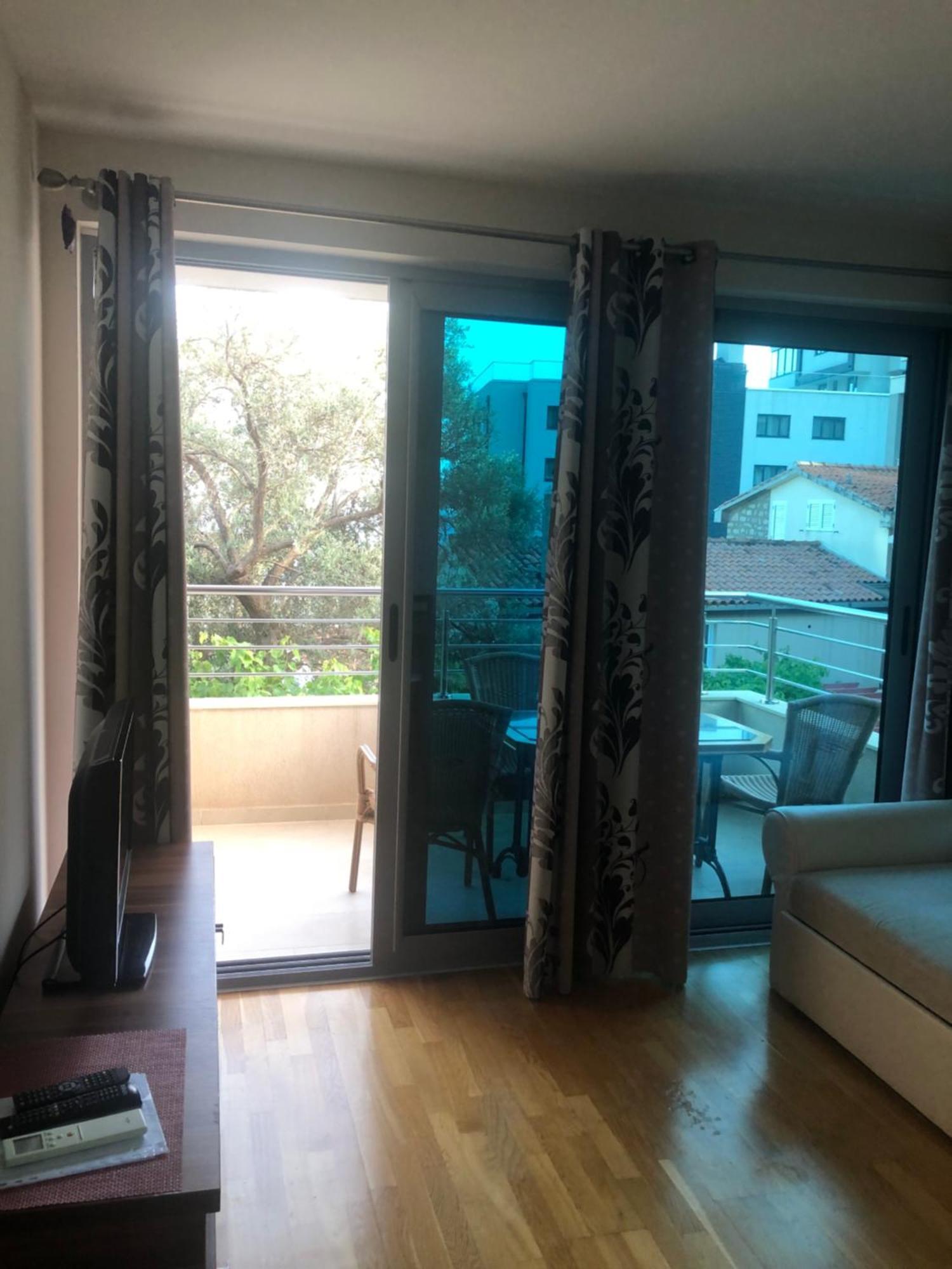 Apartments Rafailovic Ljubo Рафаїловичі Екстер'єр фото