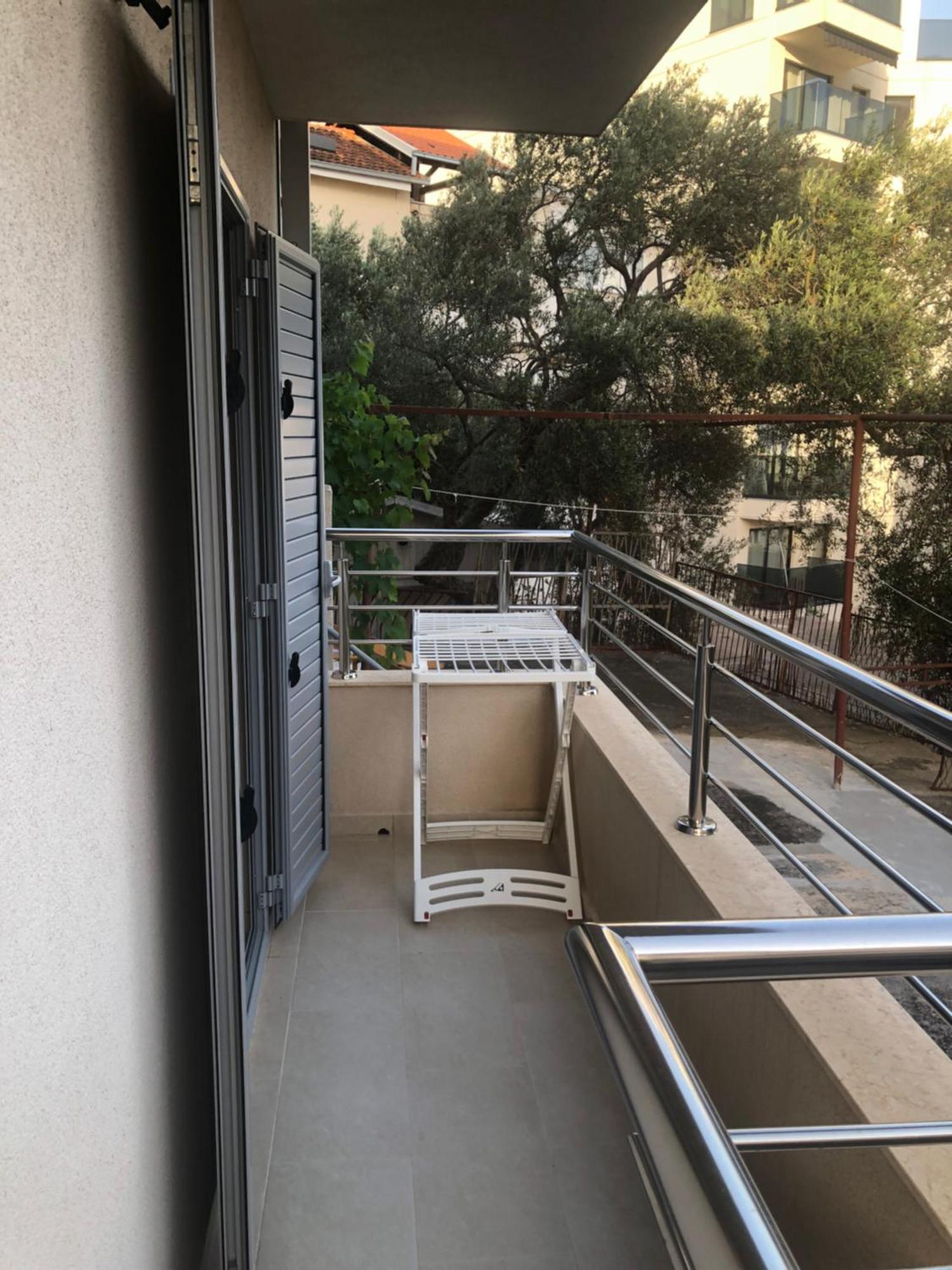 Apartments Rafailovic Ljubo Рафаїловичі Екстер'єр фото
