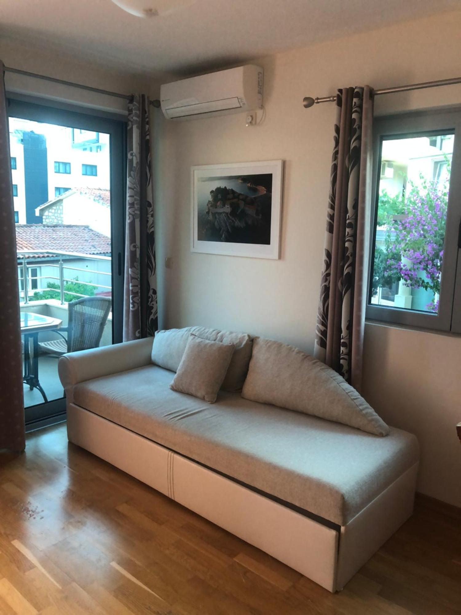 Apartments Rafailovic Ljubo Рафаїловичі Екстер'єр фото