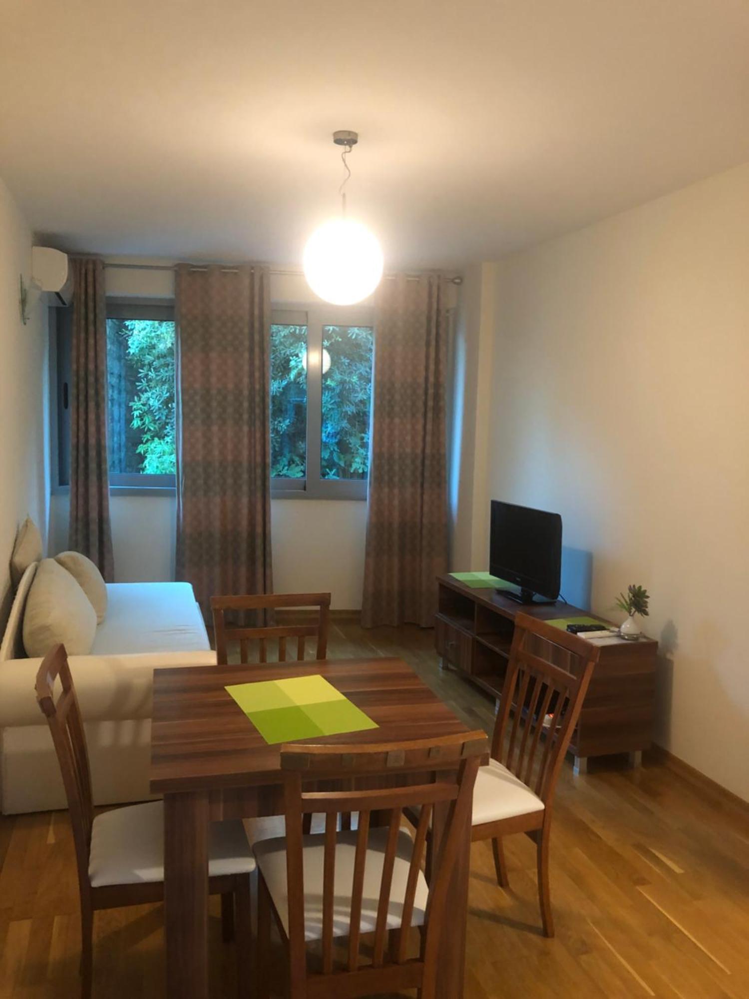 Apartments Rafailovic Ljubo Рафаїловичі Екстер'єр фото