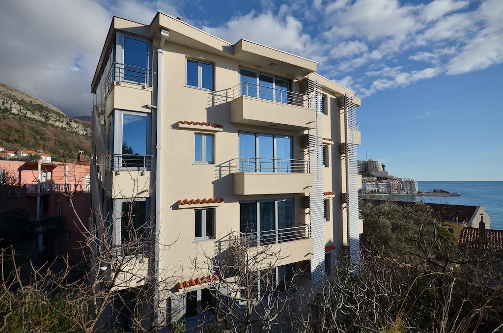 Apartments Rafailovic Ljubo Рафаїловичі Екстер'єр фото
