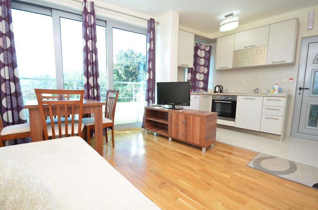 Apartments Rafailovic Ljubo Рафаїловичі Номер фото